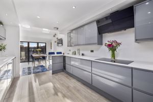 Welwyn Close